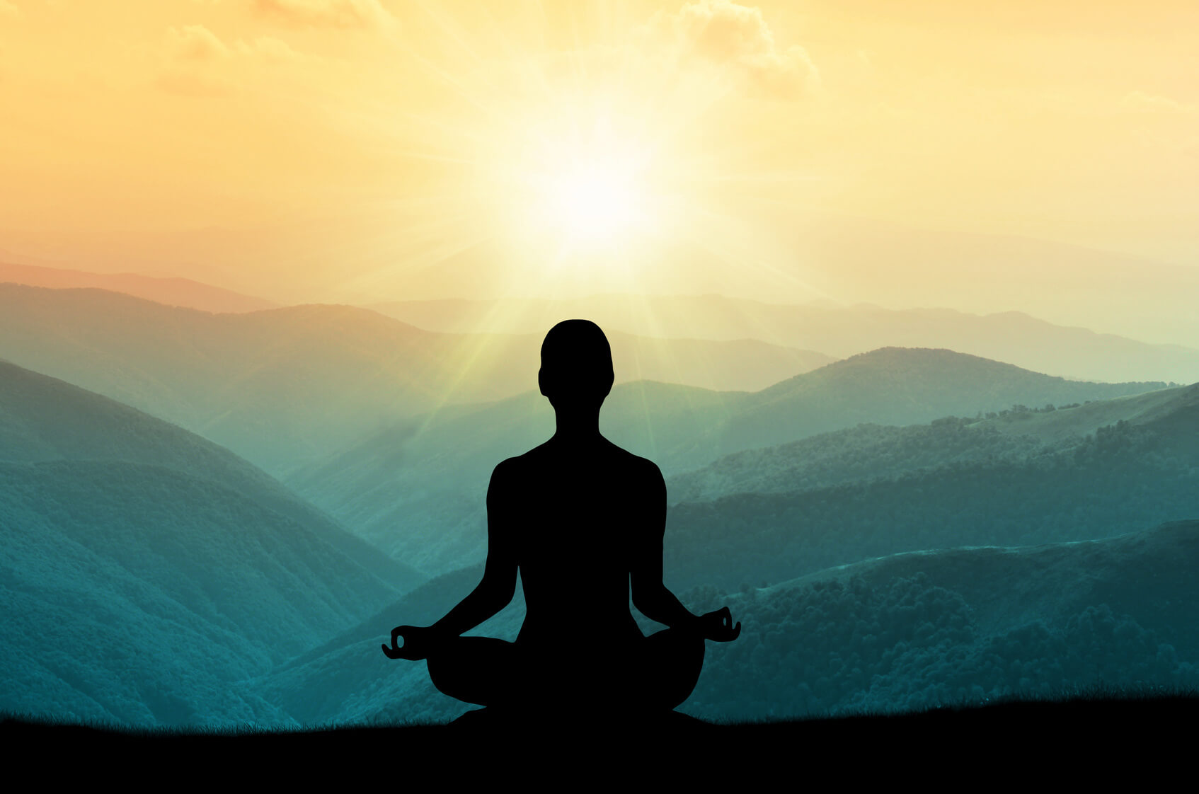 La meditación, una práctica para el cuerpo y la mente