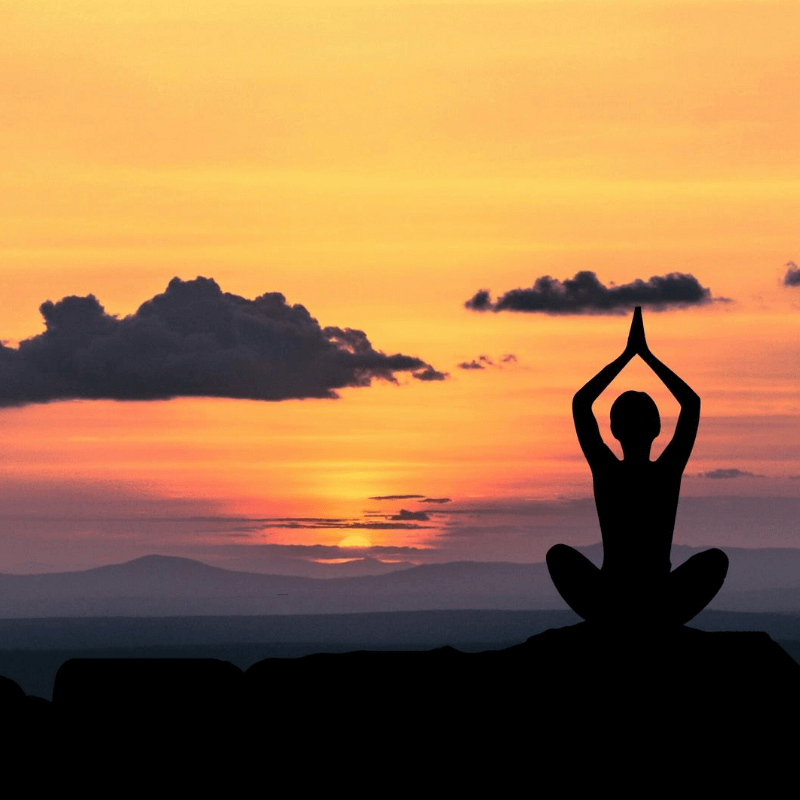 ¿Qué son los chakras y dónde están localizados?